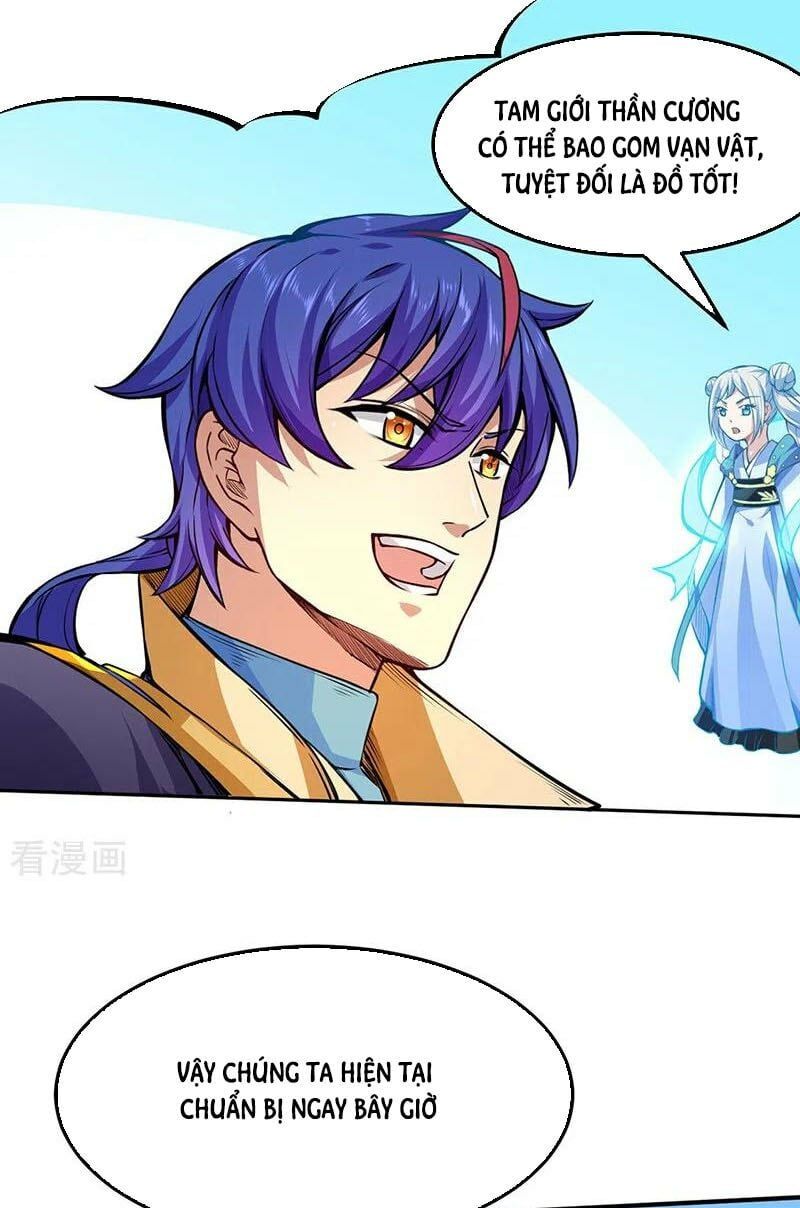 đọc truyện Võ Đạo Độc Tôn Chương 242 ảnh 32 tại Thiên Thai Truyện