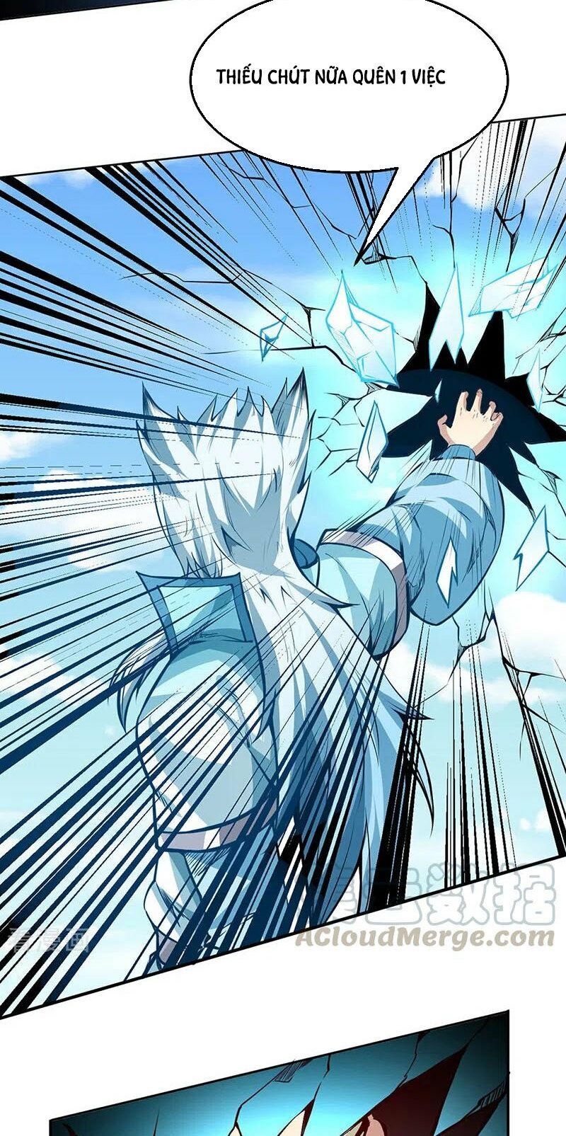 đọc truyện Võ Đạo Độc Tôn Chương 242 ảnh 34 tại Thiên Thai Truyện