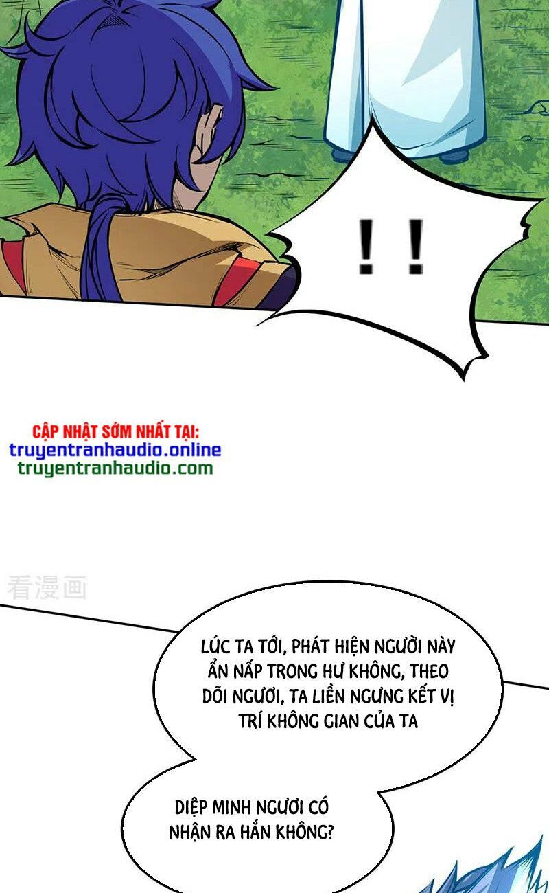 đọc truyện Võ Đạo Độc Tôn Chương 242 ảnh 36 tại Thiên Thai Truyện