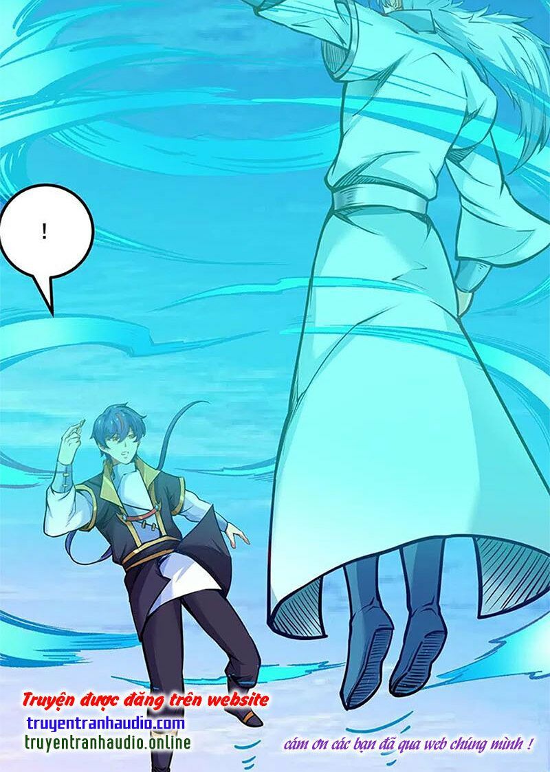 đọc truyện Võ Đạo Độc Tôn Chương 243 ảnh 12 tại Thiên Thai Truyện