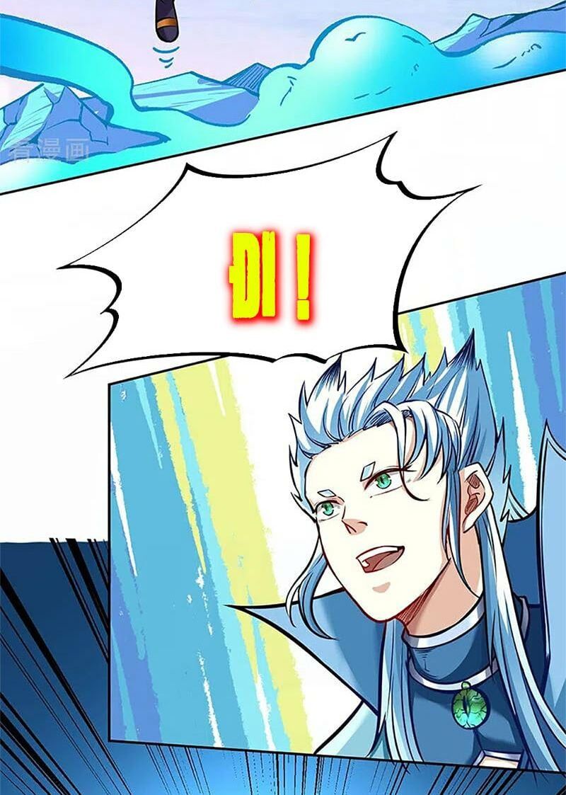 đọc truyện Võ Đạo Độc Tôn Chương 243 ảnh 13 tại Thiên Thai Truyện