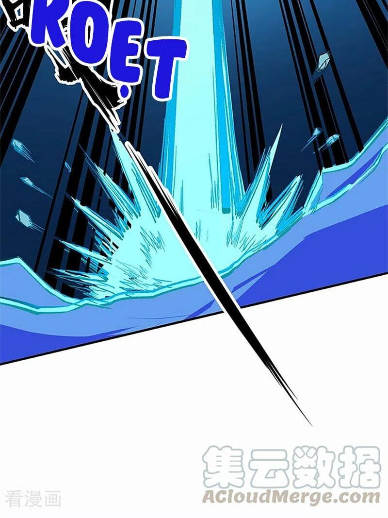 đọc truyện Võ Đạo Độc Tôn Chương 243 ảnh 15 tại Thiên Thai Truyện