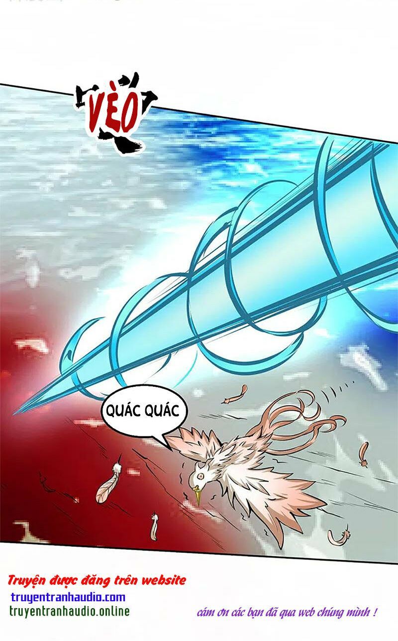 đọc truyện Võ Đạo Độc Tôn Chương 243 ảnh 19 tại Thiên Thai Truyện