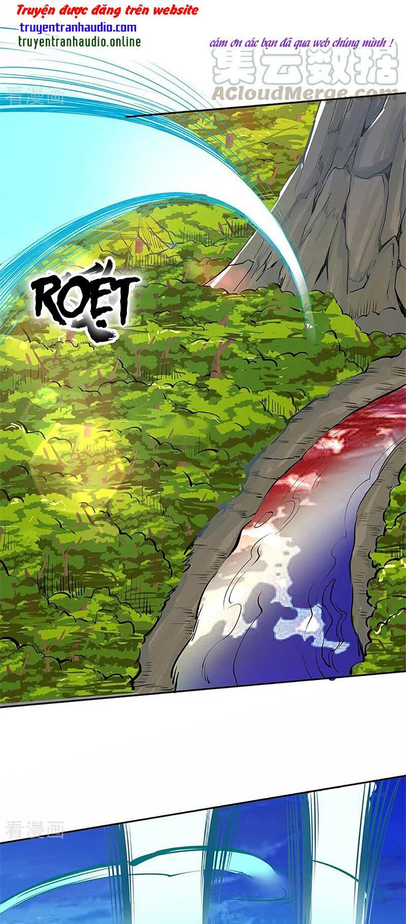 đọc truyện Võ Đạo Độc Tôn Chương 243 ảnh 22 tại Thiên Thai Truyện