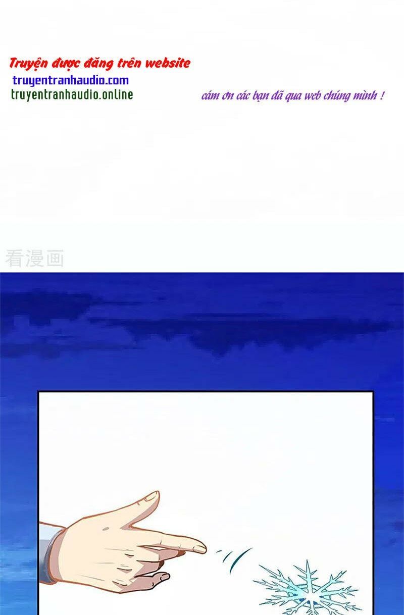 đọc truyện Võ Đạo Độc Tôn Chương 243 ảnh 26 tại Thiên Thai Truyện