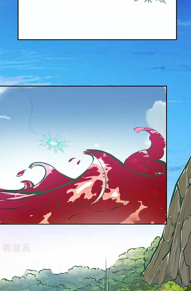 đọc truyện Võ Đạo Độc Tôn Chương 243 ảnh 27 tại Thiên Thai Truyện