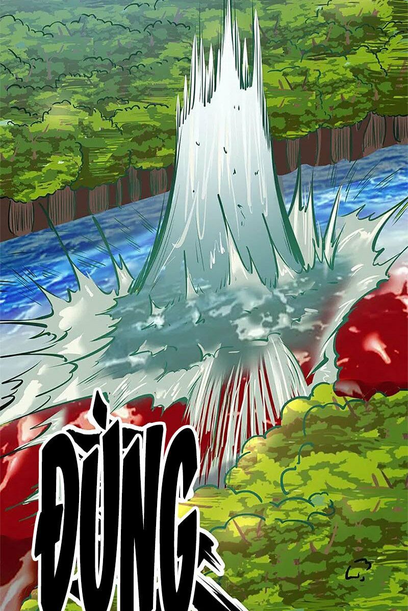 đọc truyện Võ Đạo Độc Tôn Chương 243 ảnh 28 tại Thiên Thai Truyện