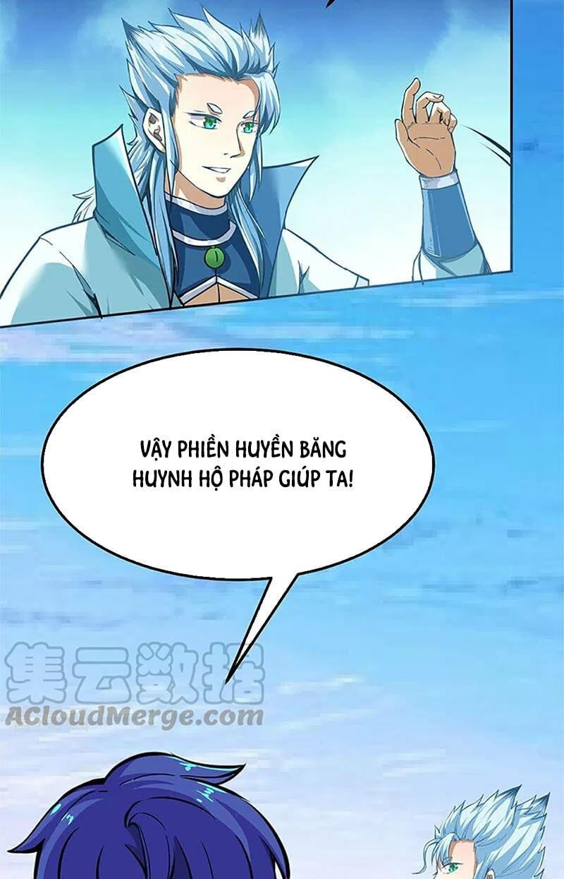 đọc truyện Võ Đạo Độc Tôn Chương 243 ảnh 32 tại Thiên Thai Truyện