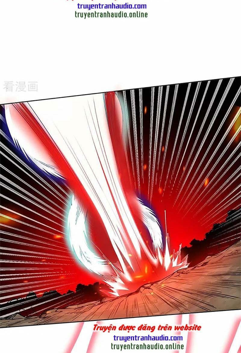 đọc truyện Võ Đạo Độc Tôn Chương 244 ảnh 12 tại Thiên Thai Truyện