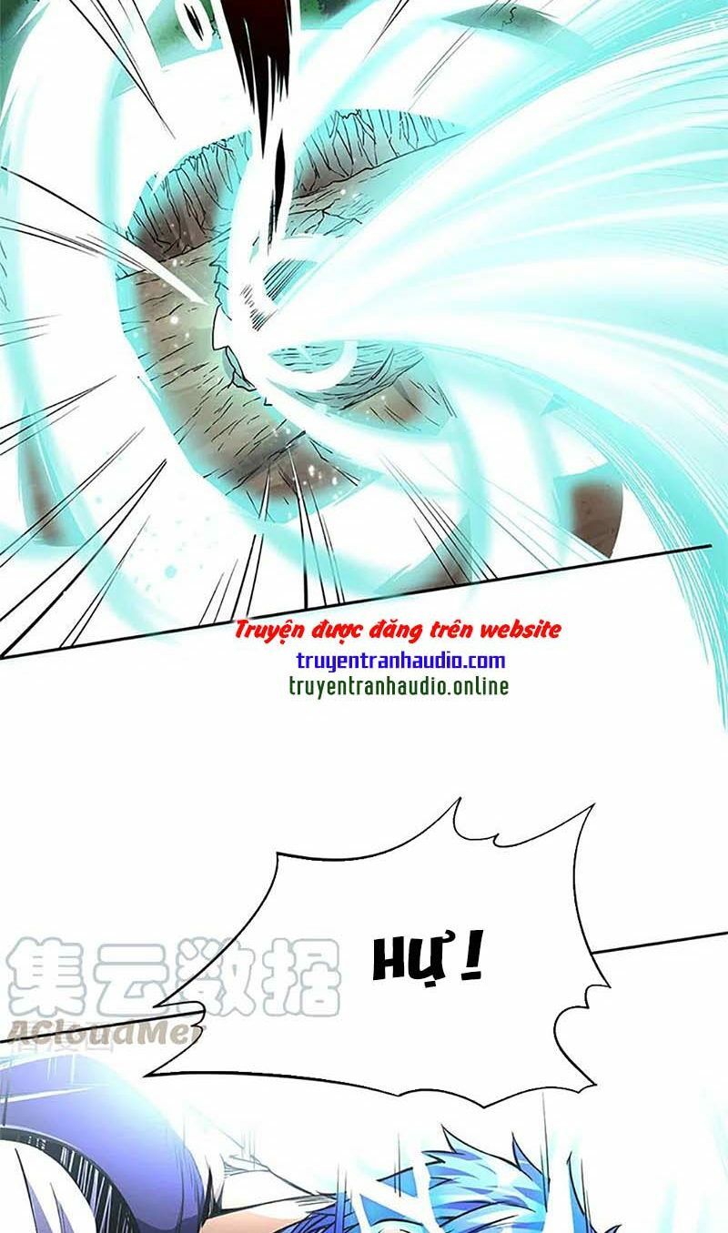 đọc truyện Võ Đạo Độc Tôn Chương 244 ảnh 18 tại Thiên Thai Truyện