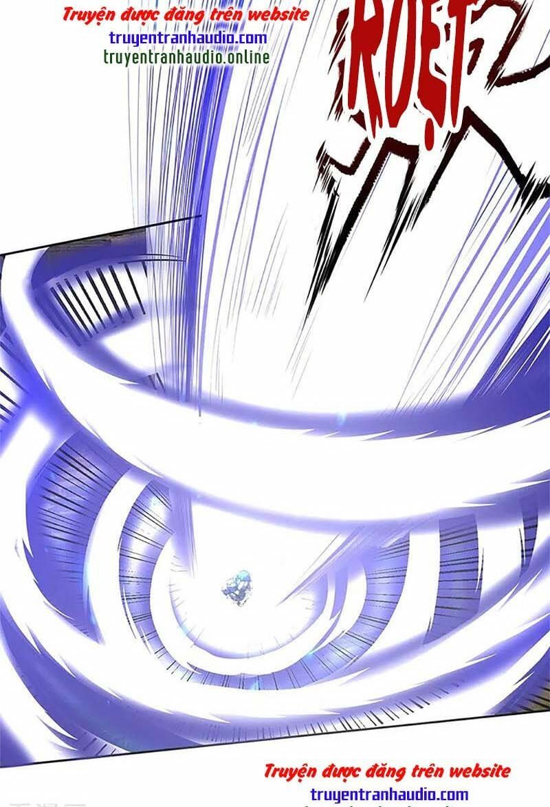 đọc truyện Võ Đạo Độc Tôn Chương 244 ảnh 21 tại Thiên Thai Truyện