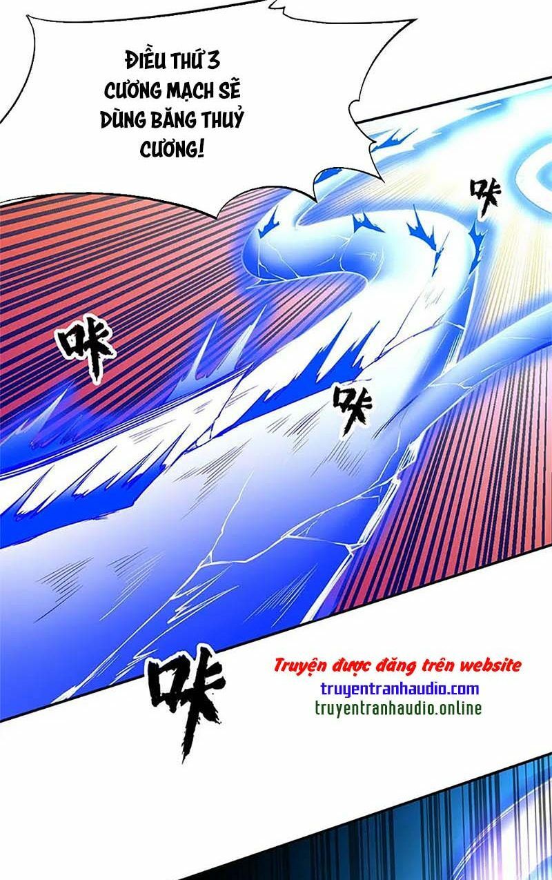 đọc truyện Võ Đạo Độc Tôn Chương 244 ảnh 24 tại Thiên Thai Truyện