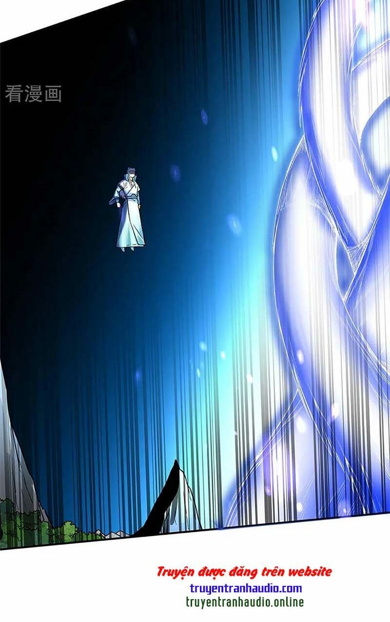 đọc truyện Võ Đạo Độc Tôn Chương 244 ảnh 25 tại Thiên Thai Truyện