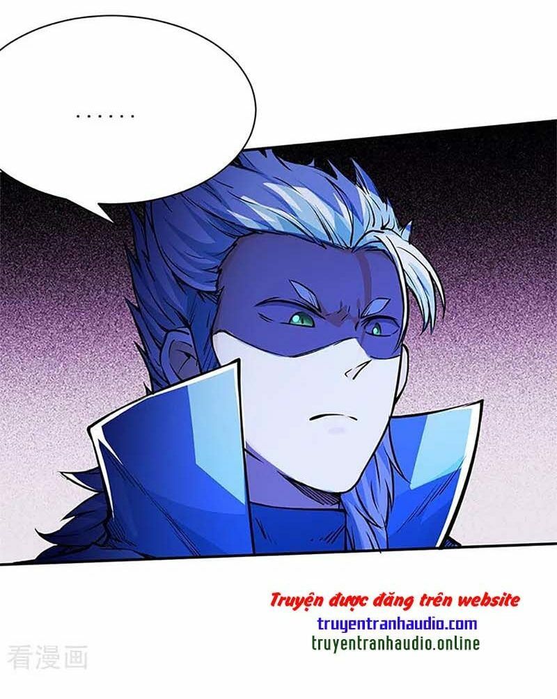 đọc truyện Võ Đạo Độc Tôn Chương 244 ảnh 26 tại Thiên Thai Truyện