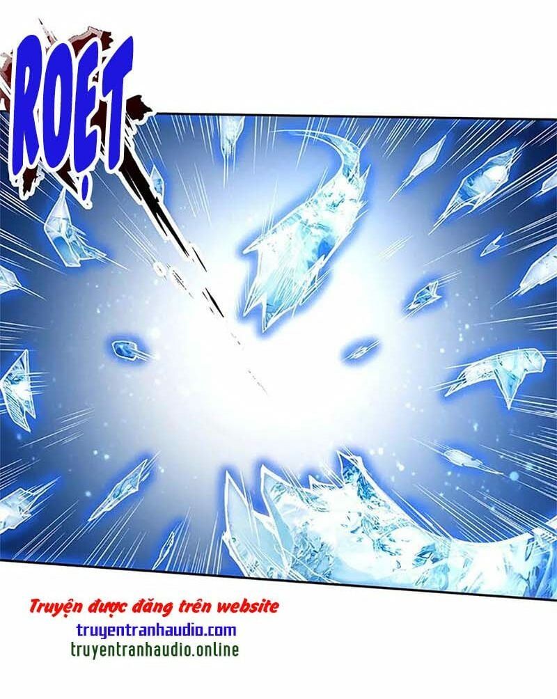 đọc truyện Võ Đạo Độc Tôn Chương 244 ảnh 27 tại Thiên Thai Truyện