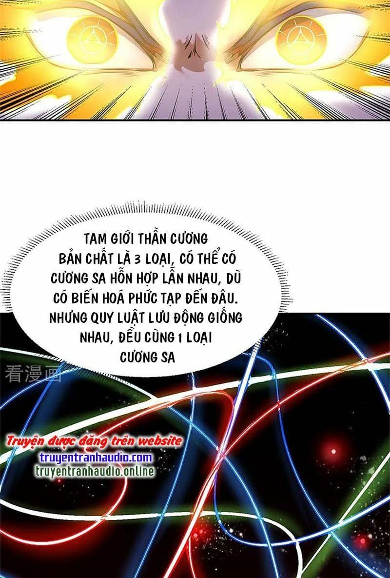 đọc truyện Võ Đạo Độc Tôn Chương 244 ảnh 5 tại Thiên Thai Truyện