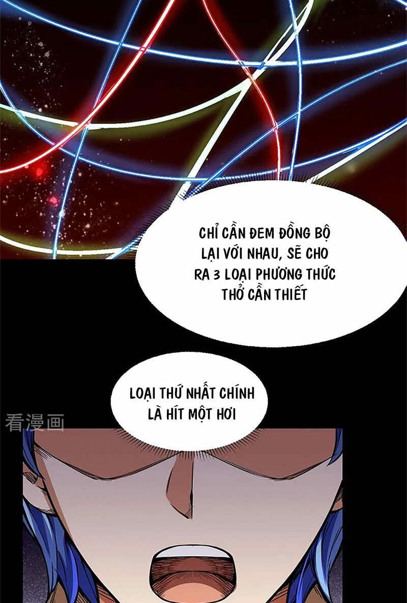 đọc truyện Võ Đạo Độc Tôn Chương 244 ảnh 6 tại Thiên Thai Truyện