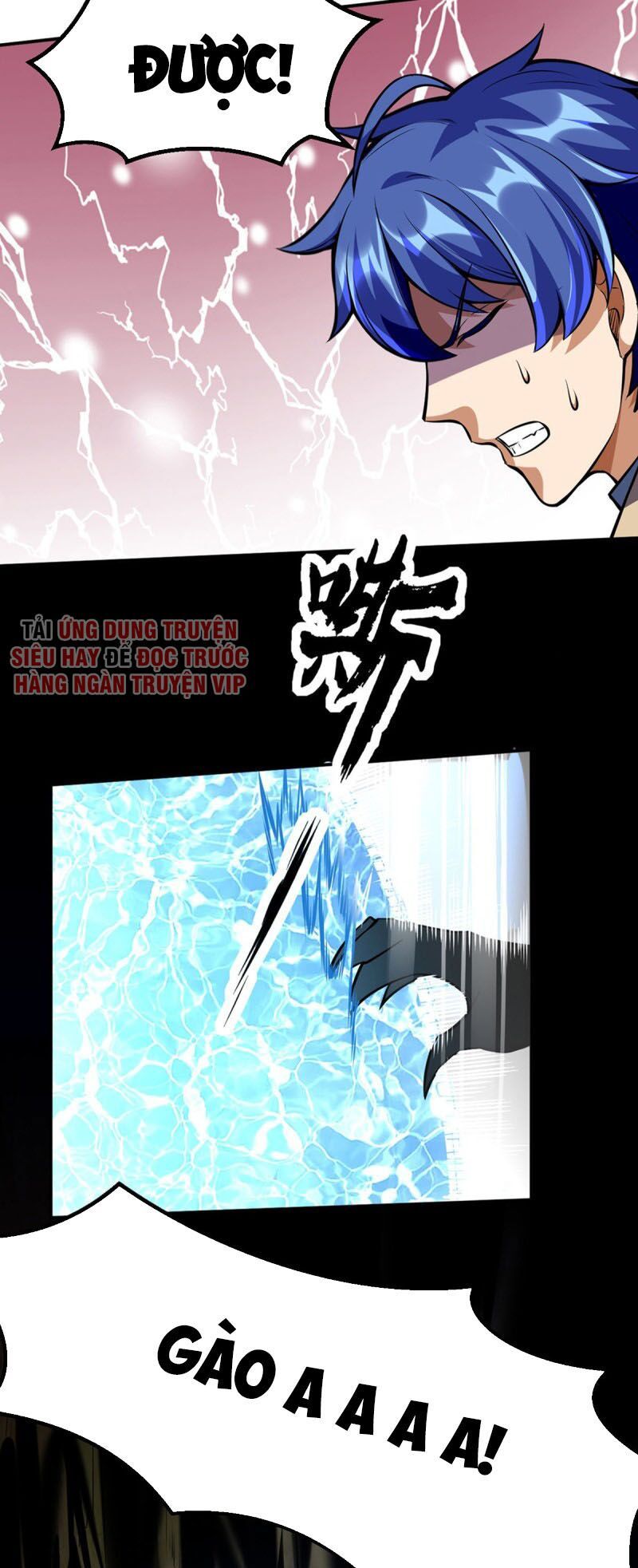 đọc truyện Võ Đạo Độc Tôn Chương 245 ảnh 18 tại Thiên Thai Truyện