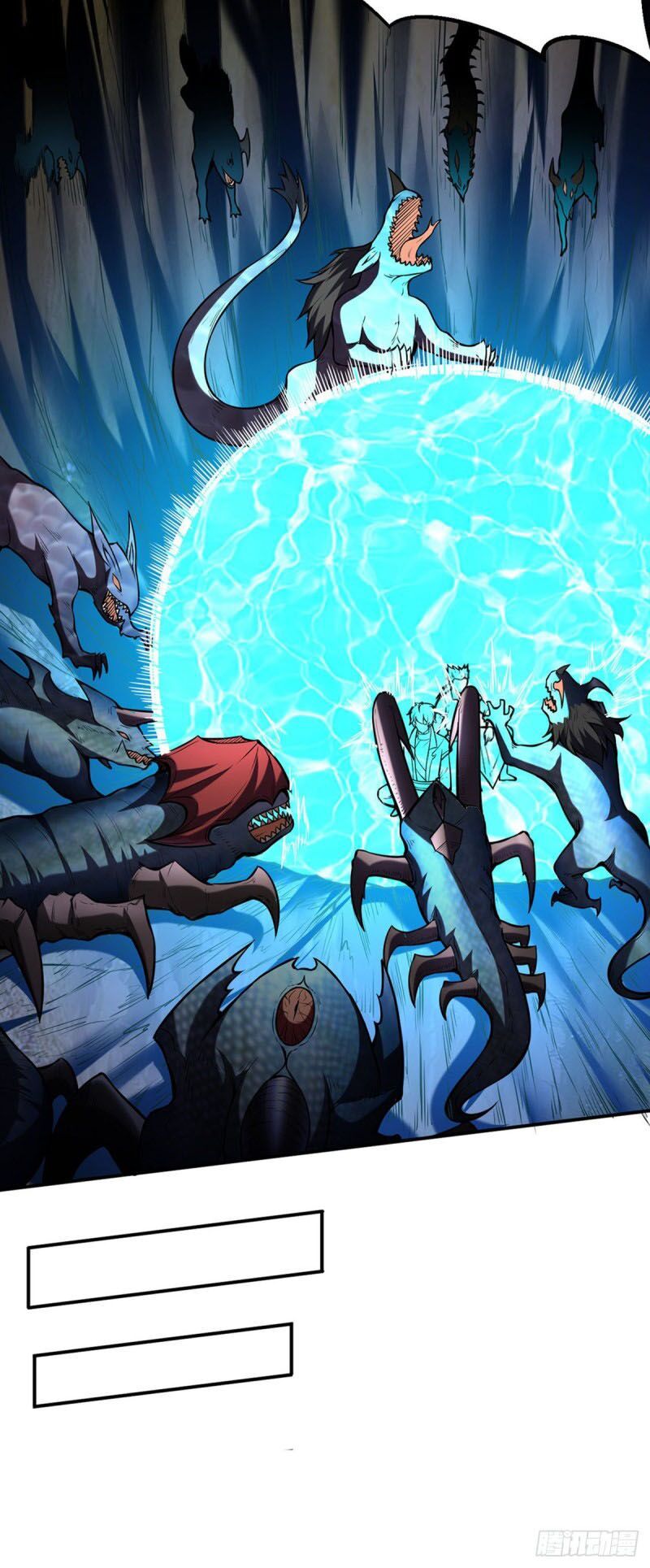 đọc truyện Võ Đạo Độc Tôn Chương 245 ảnh 19 tại Thiên Thai Truyện