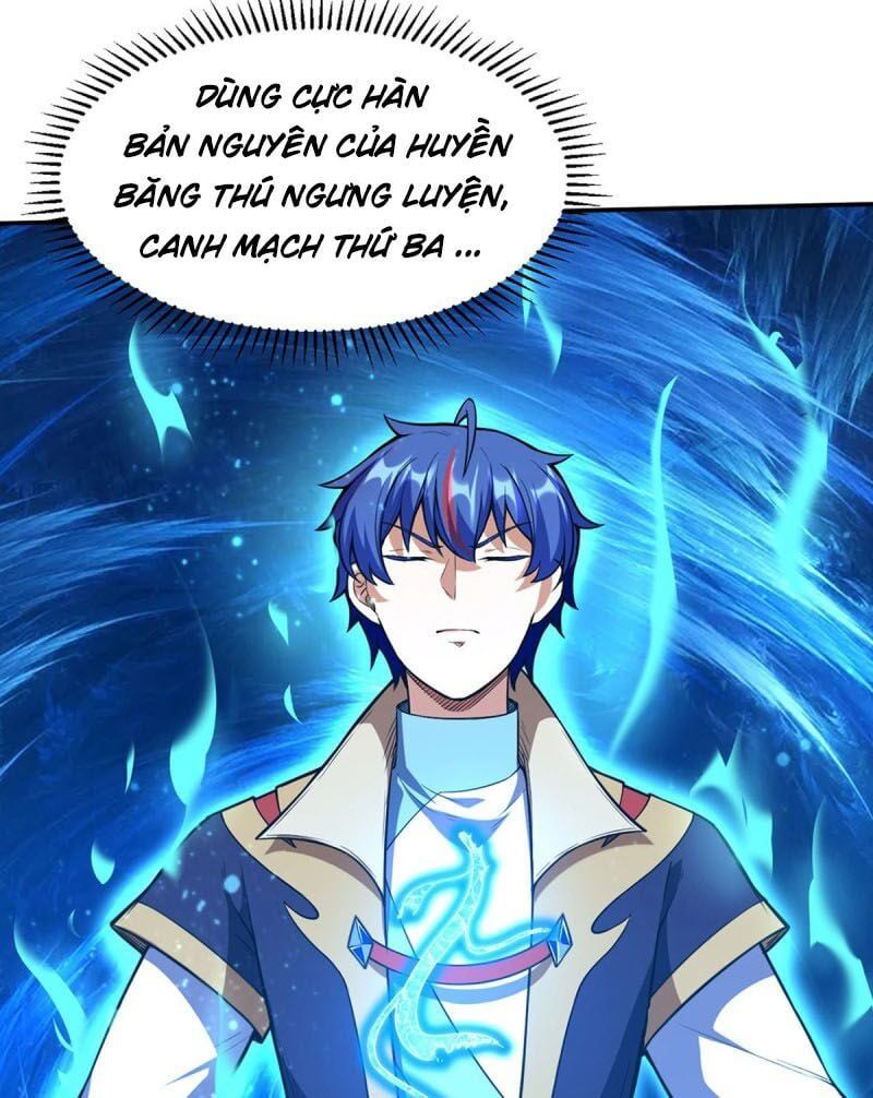 đọc truyện Võ Đạo Độc Tôn Chương 245 ảnh 20 tại Thiên Thai Truyện