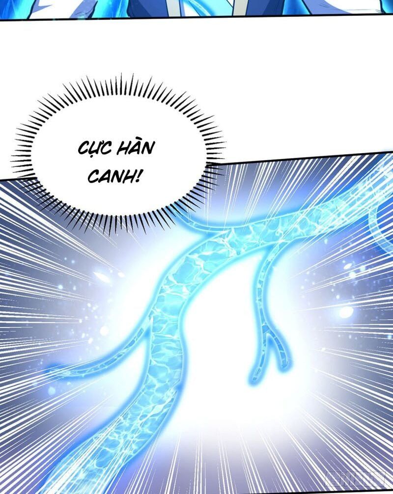 đọc truyện Võ Đạo Độc Tôn Chương 245 ảnh 21 tại Thiên Thai Truyện