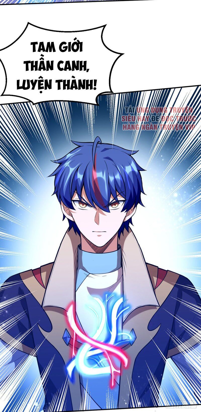 đọc truyện Võ Đạo Độc Tôn Chương 245 ảnh 22 tại Thiên Thai Truyện