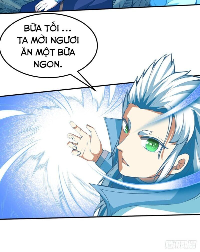 đọc truyện Võ Đạo Độc Tôn Chương 245 ảnh 25 tại Thiên Thai Truyện