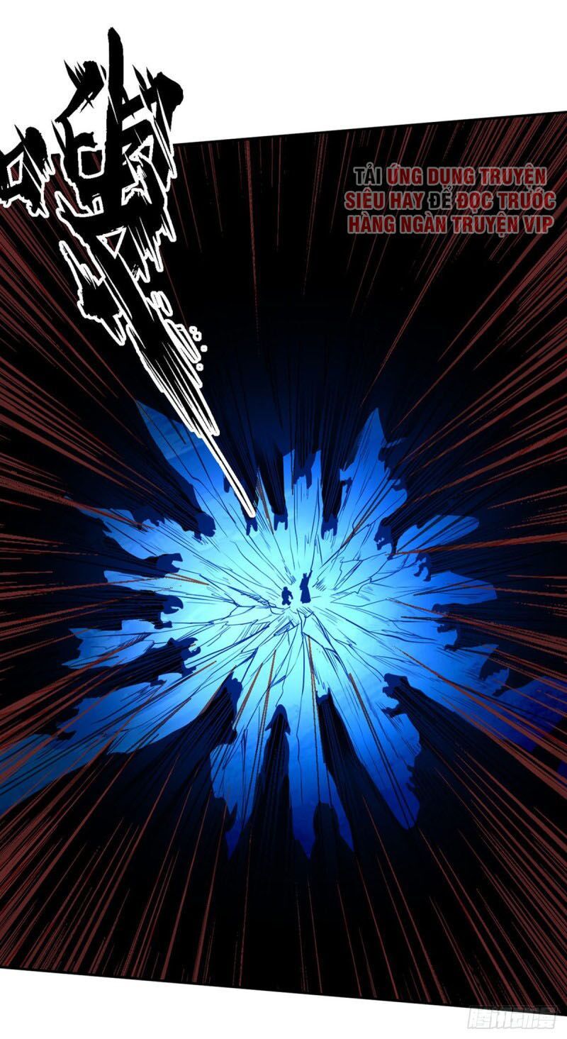 đọc truyện Võ Đạo Độc Tôn Chương 245 ảnh 26 tại Thiên Thai Truyện