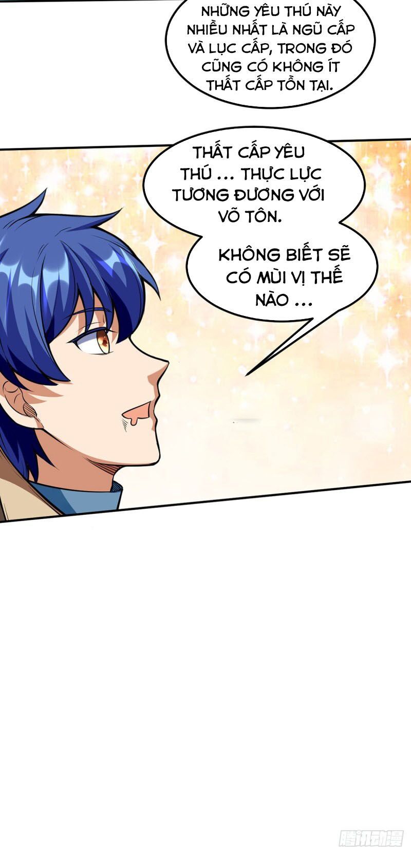 đọc truyện Võ Đạo Độc Tôn Chương 245 ảnh 30 tại Thiên Thai Truyện