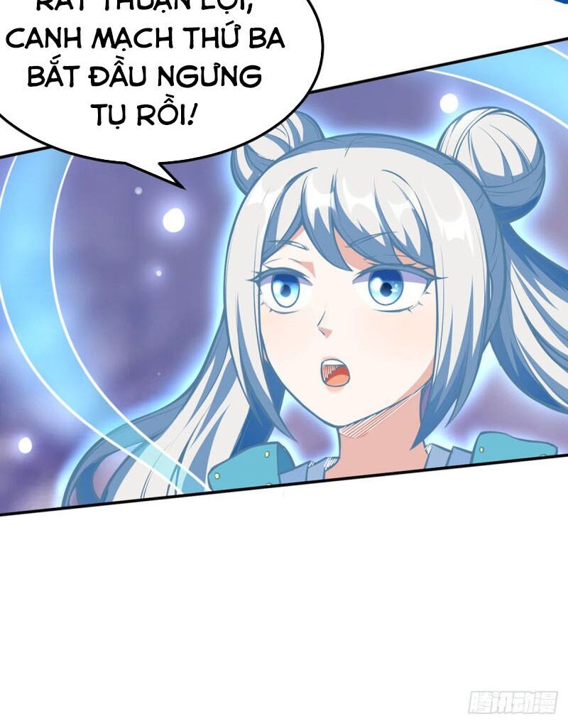 đọc truyện Võ Đạo Độc Tôn Chương 245 ảnh 7 tại Thiên Thai Truyện