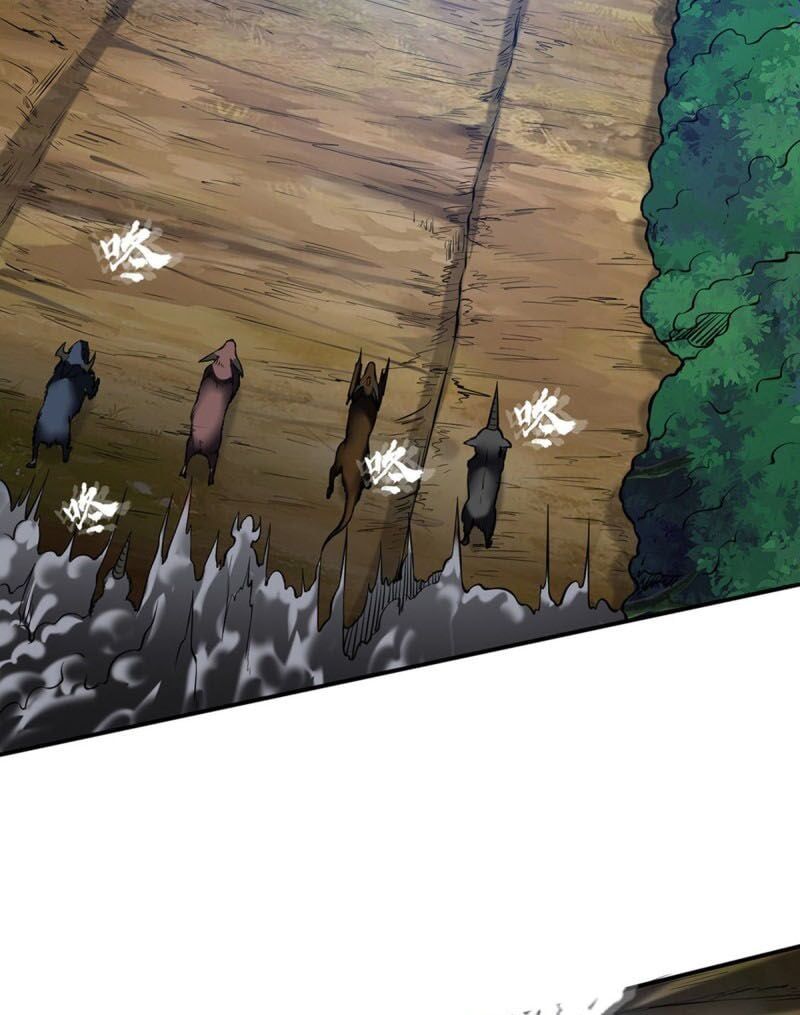 đọc truyện Võ Đạo Độc Tôn Chương 245 ảnh 9 tại Thiên Thai Truyện