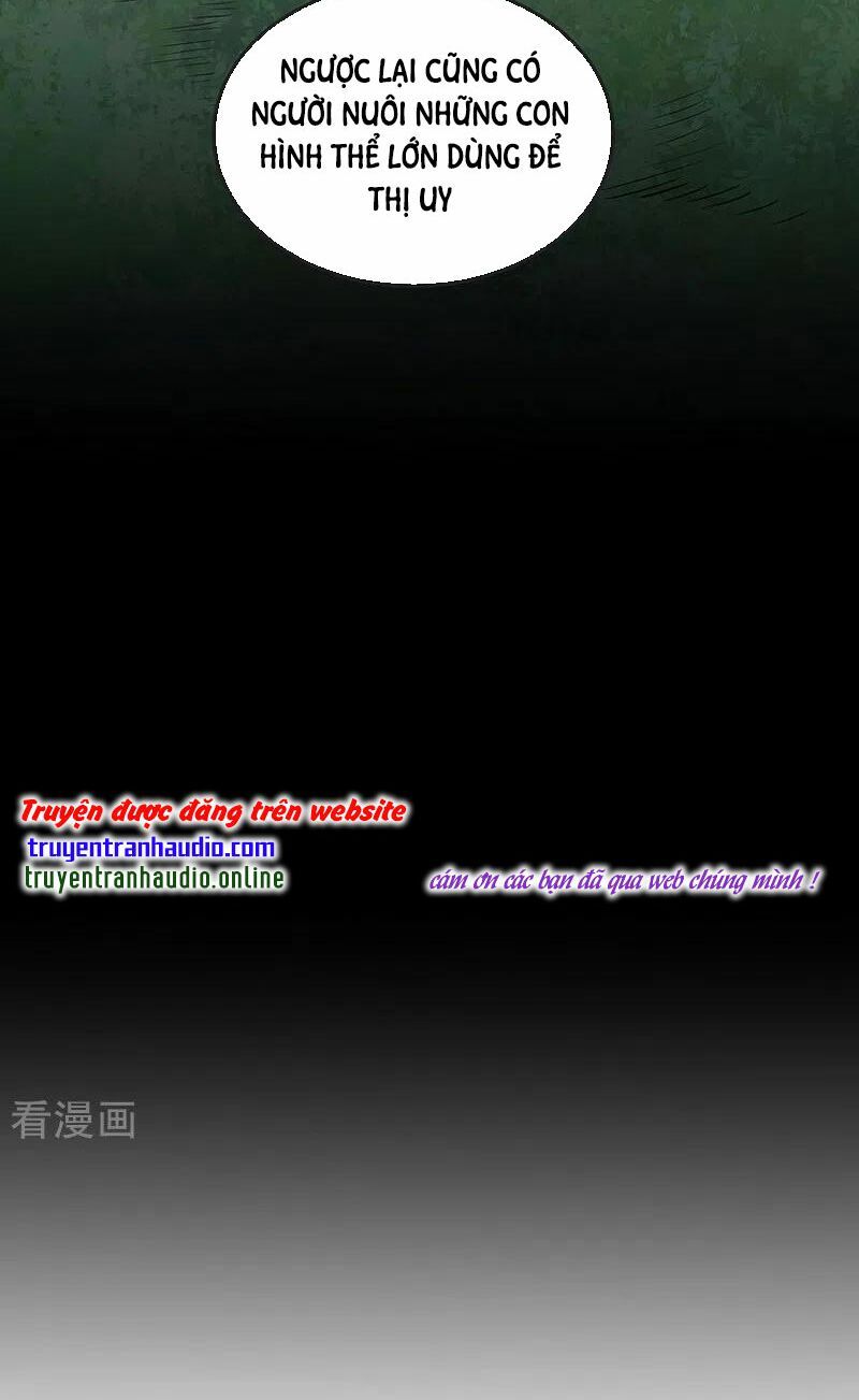 đọc truyện Võ Đạo Độc Tôn Chương 246 ảnh 14 tại Thiên Thai Truyện