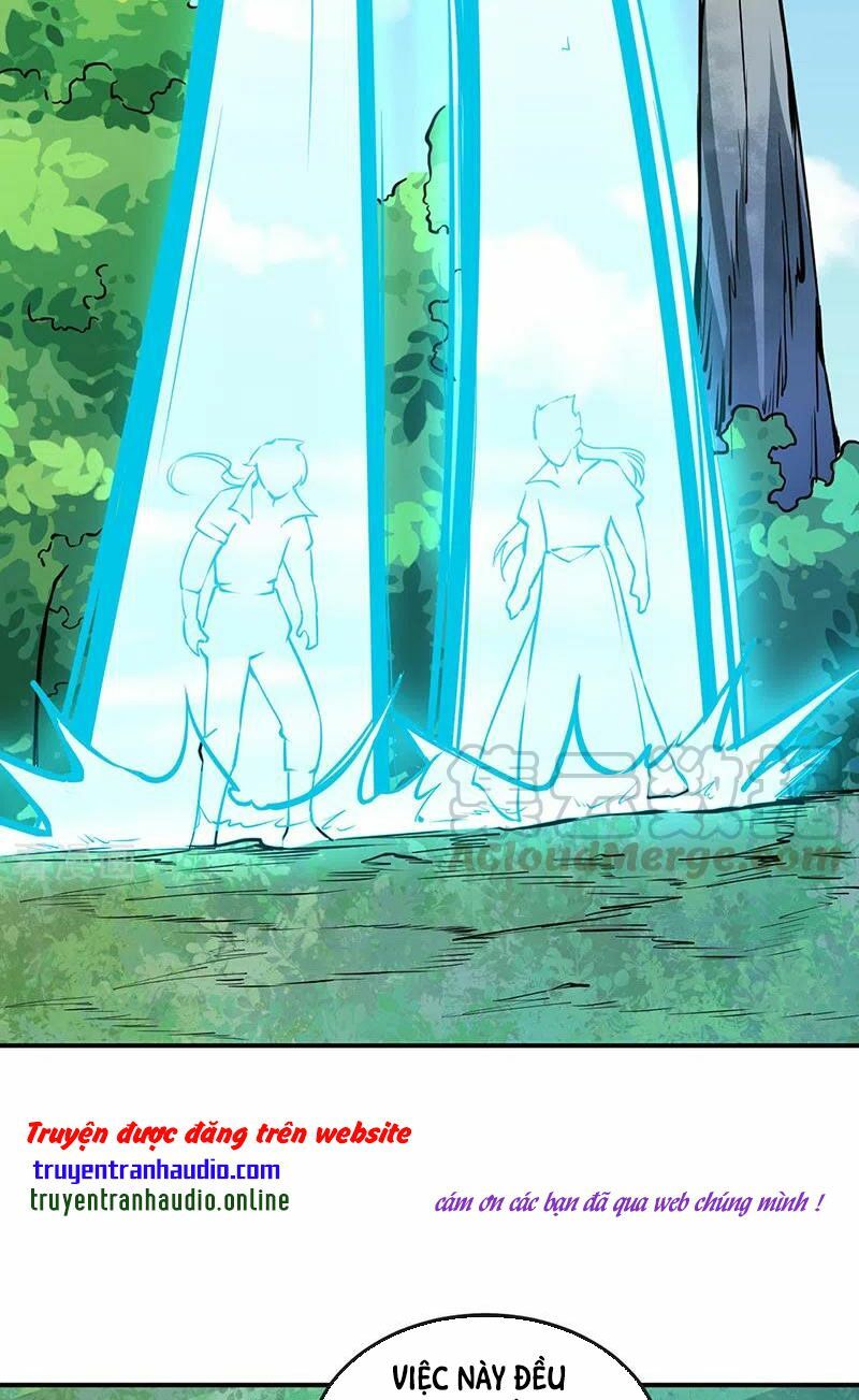 đọc truyện Võ Đạo Độc Tôn Chương 246 ảnh 17 tại Thiên Thai Truyện