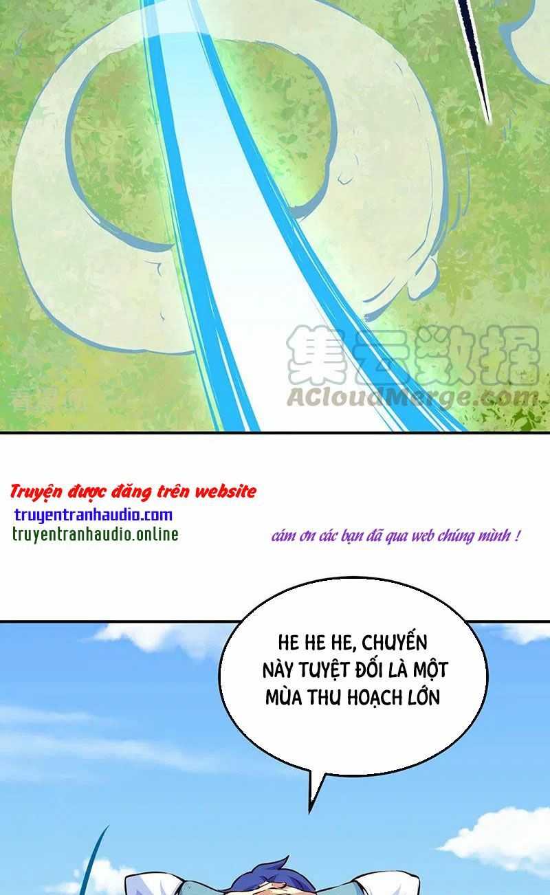 đọc truyện Võ Đạo Độc Tôn Chương 246 ảnh 21 tại Thiên Thai Truyện