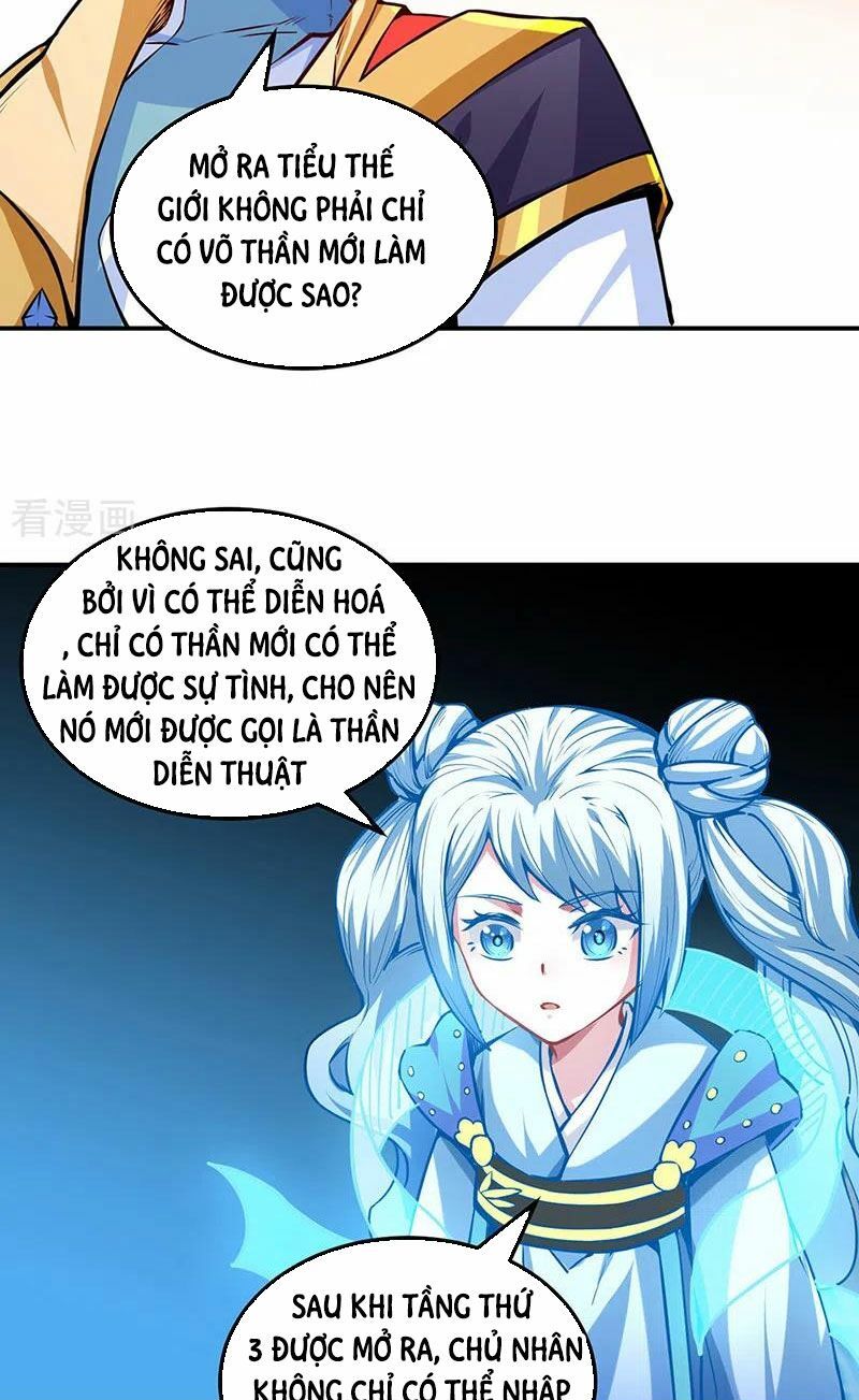 đọc truyện Võ Đạo Độc Tôn Chương 246 ảnh 27 tại Thiên Thai Truyện