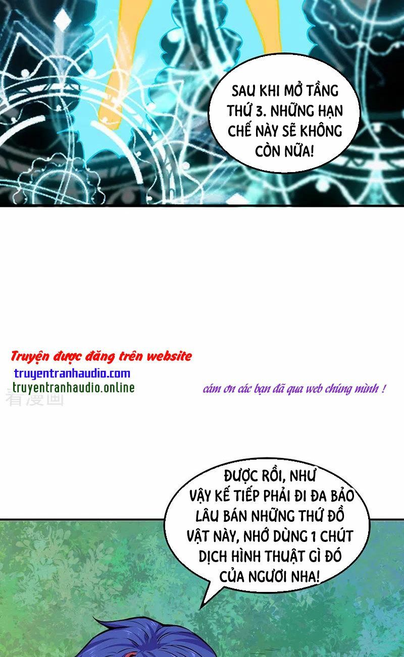 đọc truyện Võ Đạo Độc Tôn Chương 246 ảnh 29 tại Thiên Thai Truyện