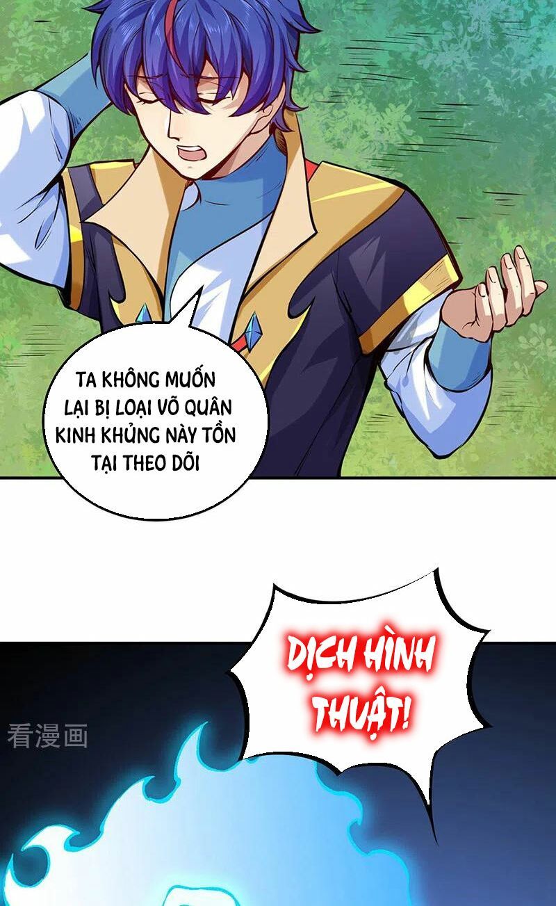 đọc truyện Võ Đạo Độc Tôn Chương 246 ảnh 30 tại Thiên Thai Truyện