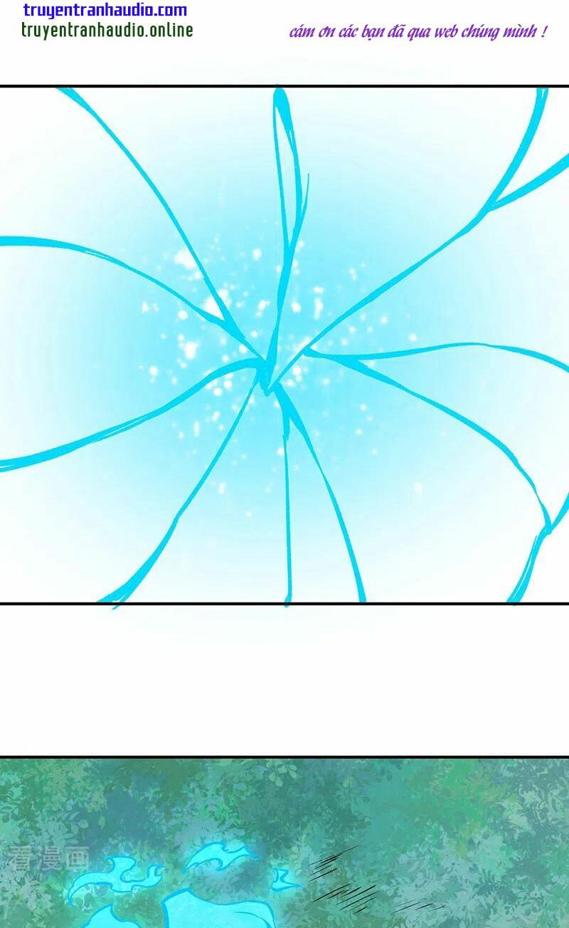 đọc truyện Võ Đạo Độc Tôn Chương 246 ảnh 32 tại Thiên Thai Truyện