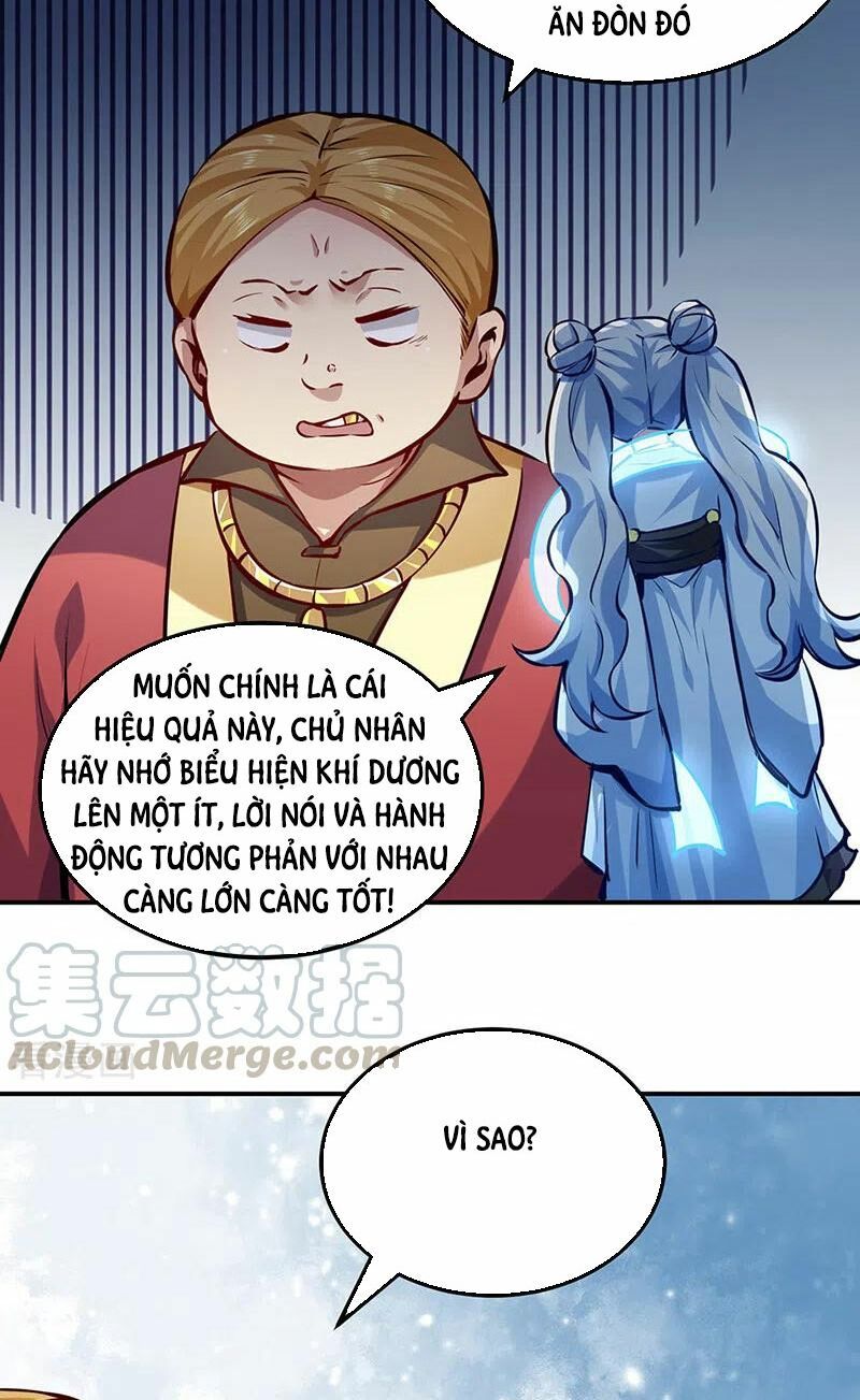 đọc truyện Võ Đạo Độc Tôn Chương 246 ảnh 34 tại Thiên Thai Truyện