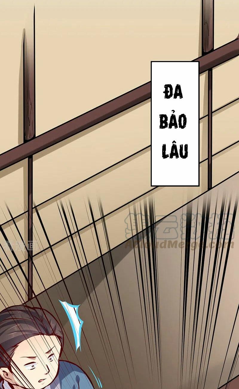 đọc truyện Võ Đạo Độc Tôn Chương 246 ảnh 38 tại Thiên Thai Truyện