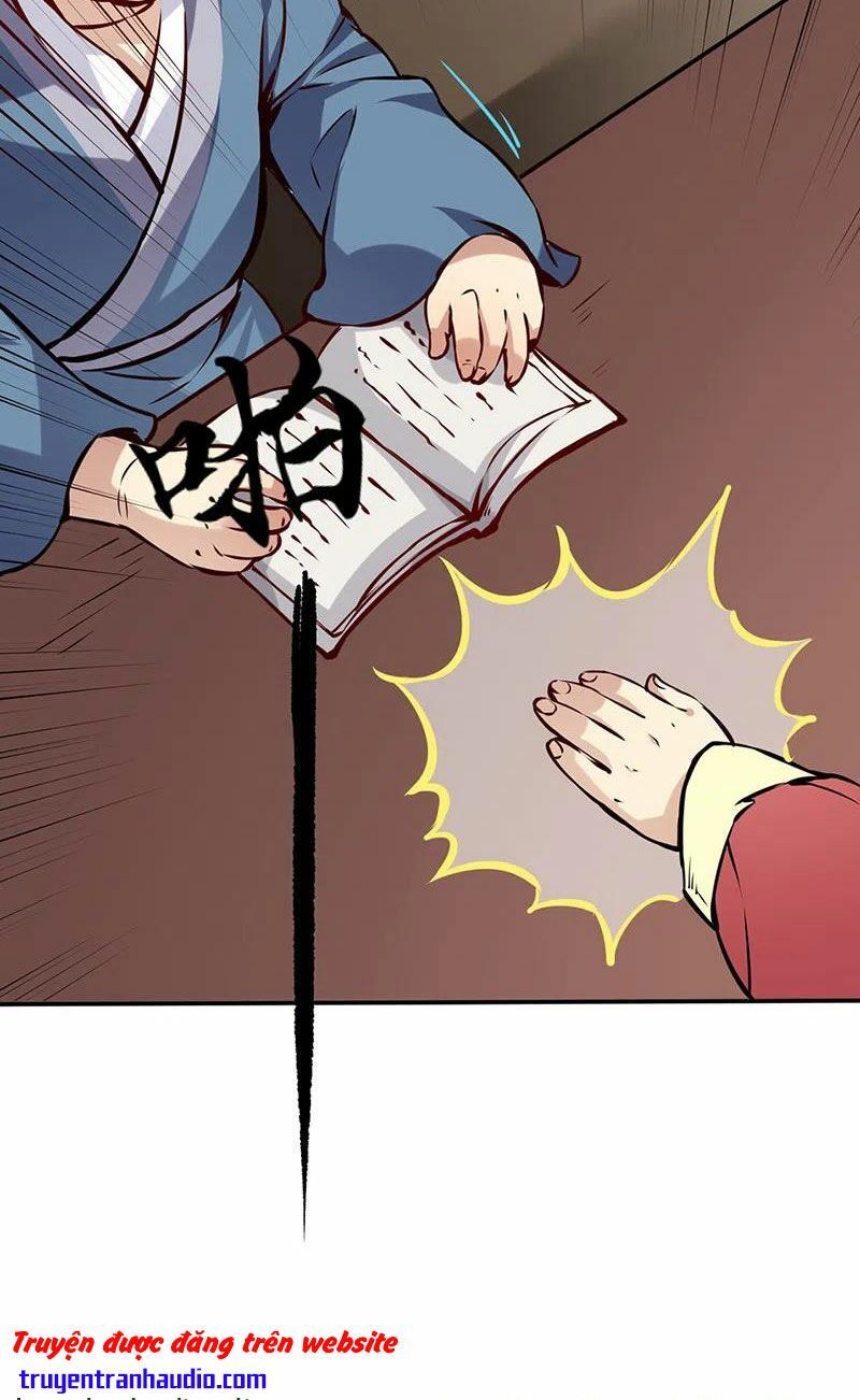 đọc truyện Võ Đạo Độc Tôn Chương 246 ảnh 39 tại Thiên Thai Truyện