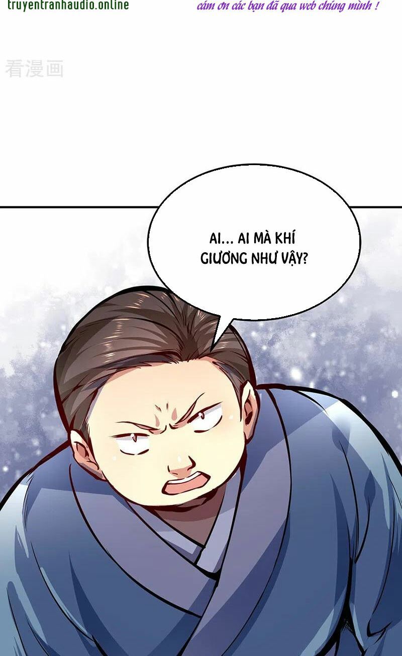 đọc truyện Võ Đạo Độc Tôn Chương 246 ảnh 40 tại Thiên Thai Truyện