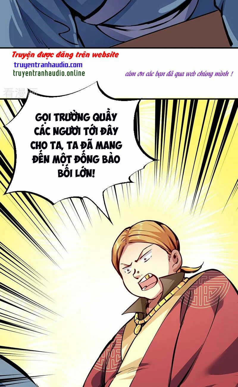 đọc truyện Võ Đạo Độc Tôn Chương 246 ảnh 41 tại Thiên Thai Truyện