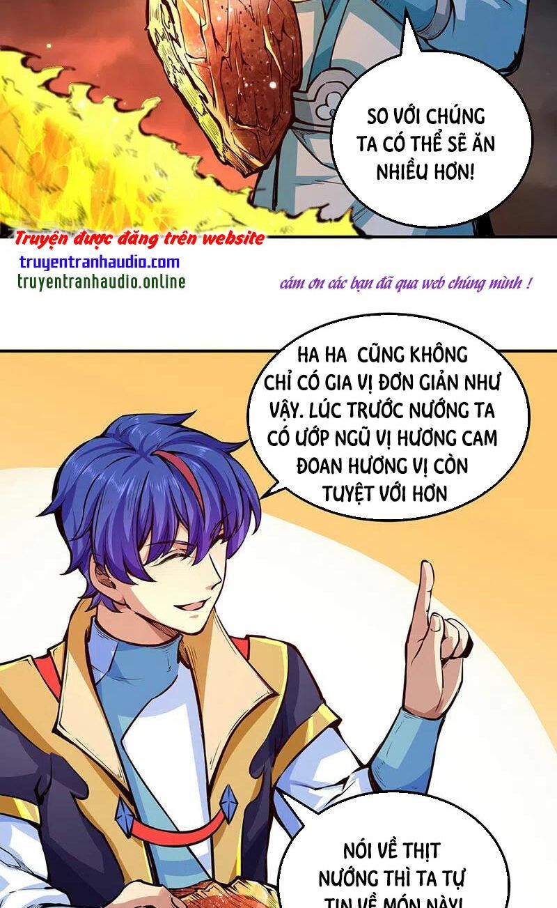 đọc truyện Võ Đạo Độc Tôn Chương 246 ảnh 6 tại Thiên Thai Truyện