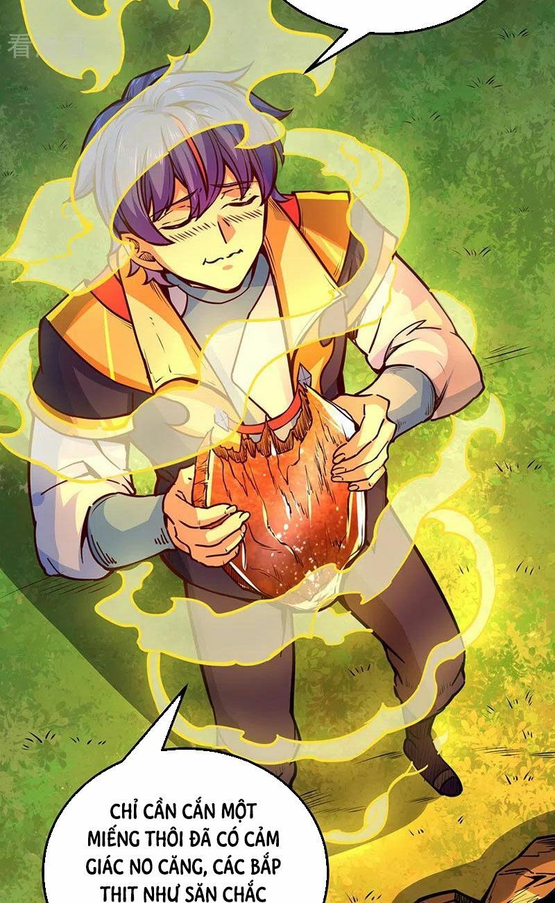 đọc truyện Võ Đạo Độc Tôn Chương 246 ảnh 9 tại Thiên Thai Truyện