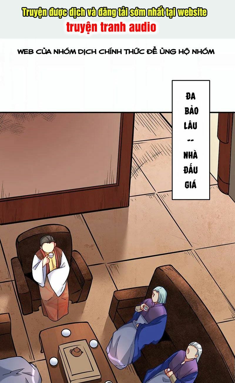 đọc truyện Võ Đạo Độc Tôn Chương 247 ảnh 3 tại Thiên Thai Truyện