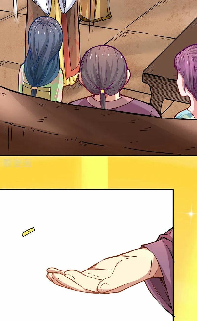 đọc truyện Võ Đạo Độc Tôn Chương 247 ảnh 12 tại Thiên Thai Truyện