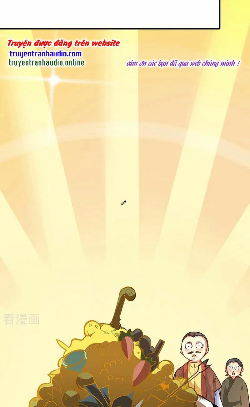 đọc truyện Võ Đạo Độc Tôn Chương 247 ảnh 13 tại Thiên Thai Truyện