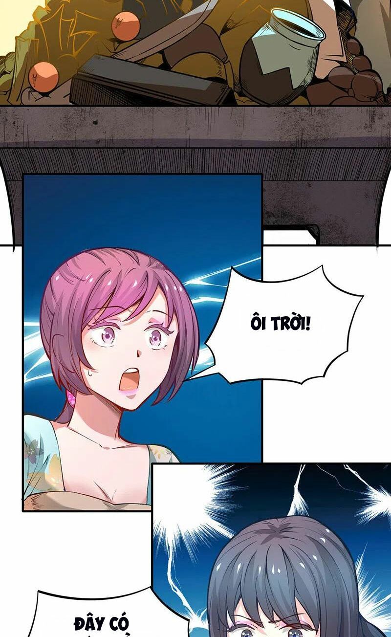 đọc truyện Võ Đạo Độc Tôn Chương 247 ảnh 14 tại Thiên Thai Truyện