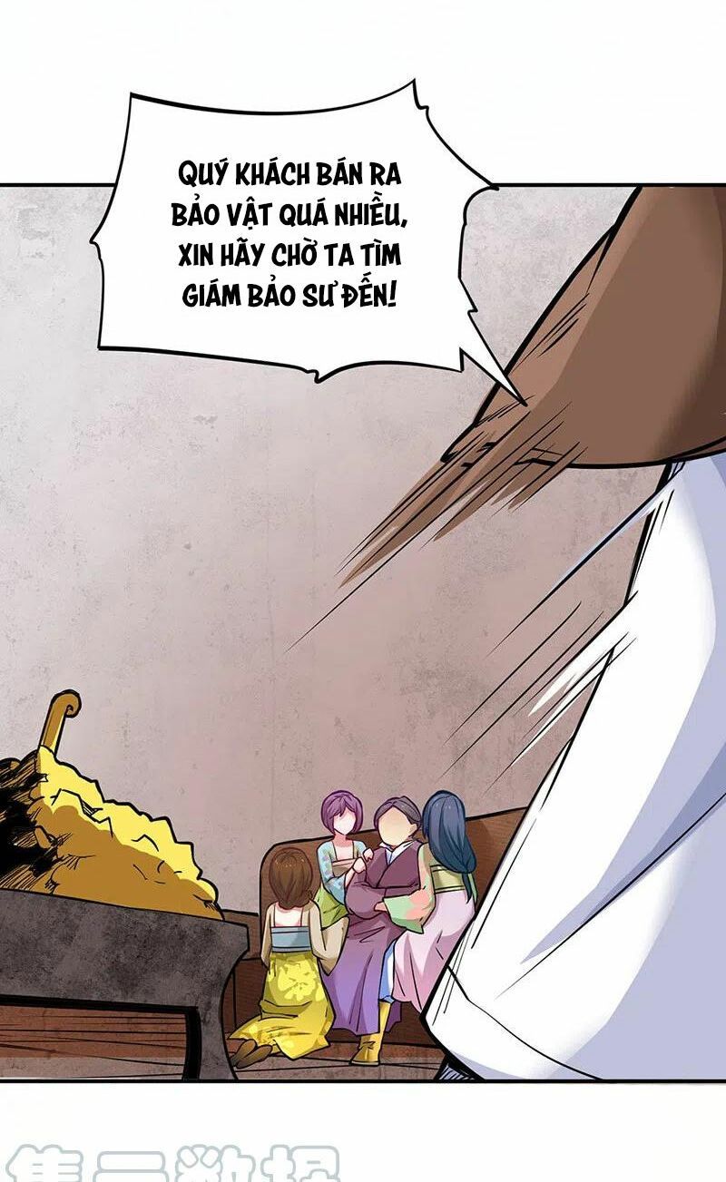 đọc truyện Võ Đạo Độc Tôn Chương 247 ảnh 18 tại Thiên Thai Truyện